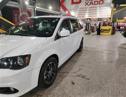 دودج جراند كارافان